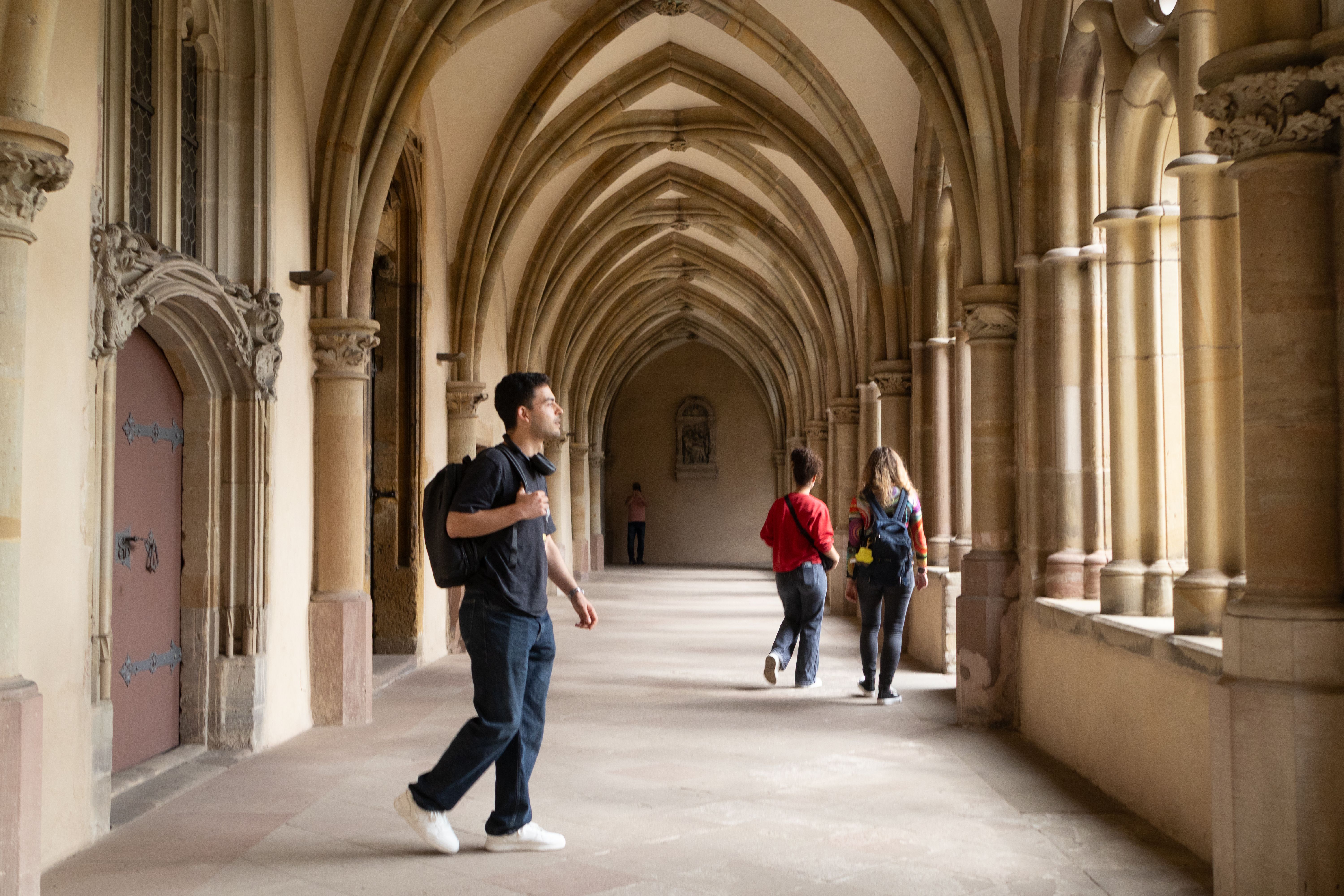 Trierer Dom